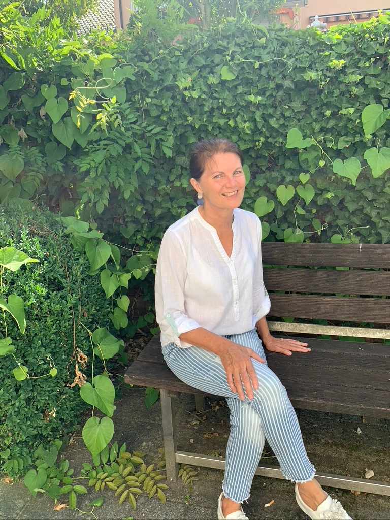Barbara Schütz